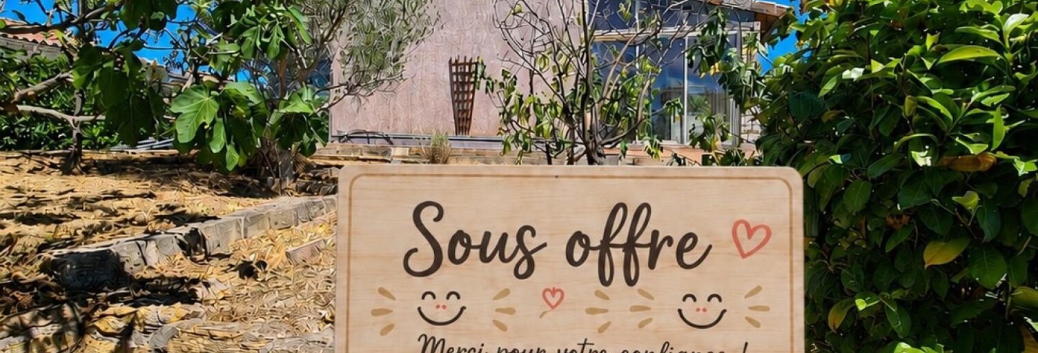 Maison 4 Pièces 90 m² à vendre à Grospierres (07120)