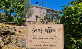 Maison 4 Pièces 90 m² à vendre à Grospierres (07120)
