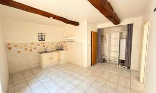 Appartement 2 Pièces 30 m² à louer à Néoules (83136)
