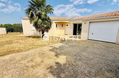 Maison 5 pièces 245000 €