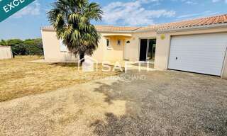 Maison 5 Pièces 112 m² à vendre à Niort (79000)