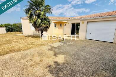 Maison 5 pièces 245000 €