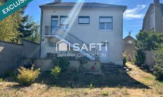 Maison 3 Pièces 78 m² à vendre à Châtellerault (86100)