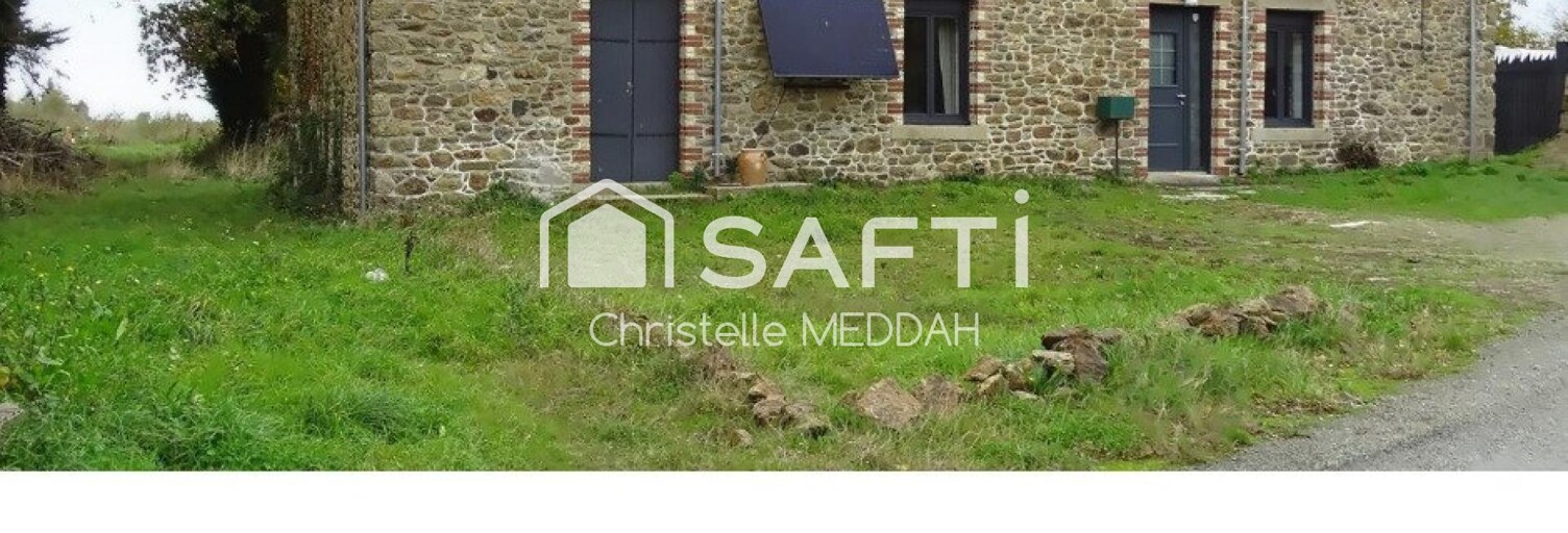 Maison 5 Pièces 152 m² à vendre à Pleurtuit (35730)