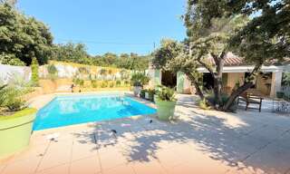Maison 6 Pièces 185 m² à vendre à Villeneuve-lès-Avignon (30400)