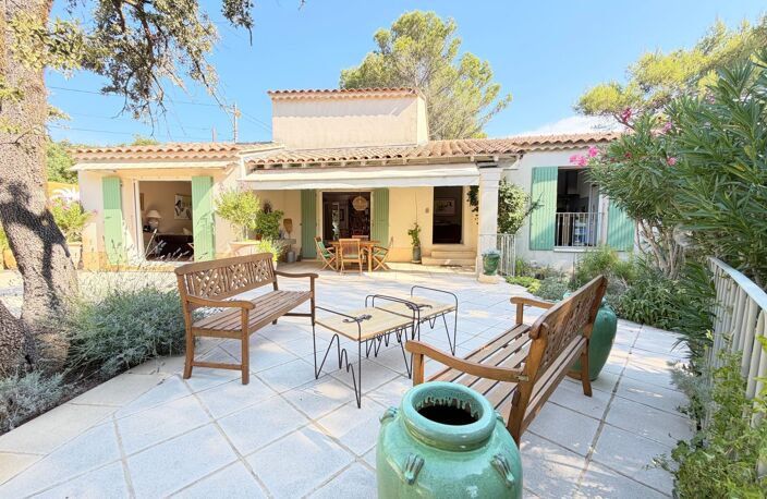 MAISON 185m2, 5 chambres, bureau, piscine, jardin! — photo 2