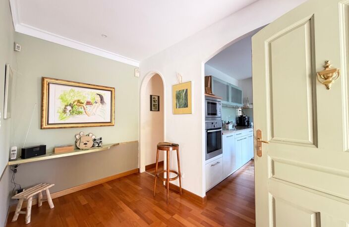 MAISON 185m2, 5 chambres, bureau, piscine, jardin! — photo 4