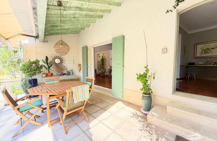 MAISON 185m2, 5 chambres, bureau, piscine, jardin! — photo 5