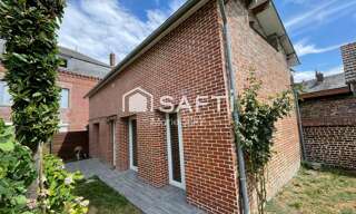 Maison 3 Pièces 58 m² à vendre à Étrépagny (27150)