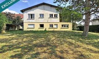 Maison 9 Pièces 160 m² à vendre à Retonfey (57645)