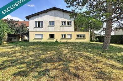 Maison 9 pièces 329000 €