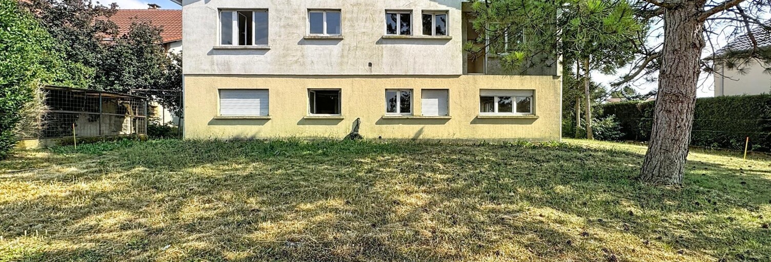 Maison 9 Pièces 160 m² à vendre à Retonfey (57645)