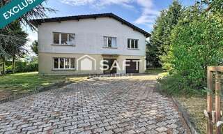 Maison 9 Pièces 160 m² à vendre à Retonfey (57645)