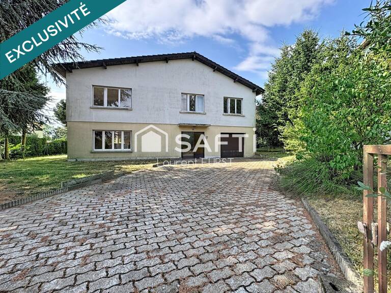 Terrain de 25 ares avec maison et terrain constructible — photo 1