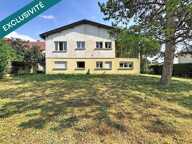 Terrain de 25 ares avec maison et terrain constructible — photo 3
