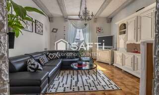 Maison 6 Pièces 126 m² à vendre à L'Hôpital (57490)