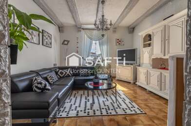 Maison 6 pièces 169000 €