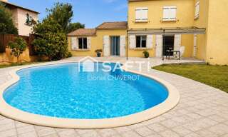 Maison 7 Pièces 200 m² à vendre à Frontignan (34110)