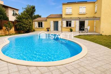 Maison 7 pièces 660000 €