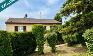 Maison 5 Pièces 181 m² à vendre à Verdun (55100)