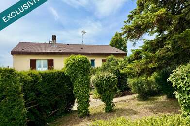 Maison 5 pièces 205000 €