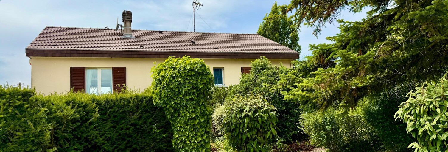 Maison 5 Pièces 181 m² à vendre à Verdun (55100)