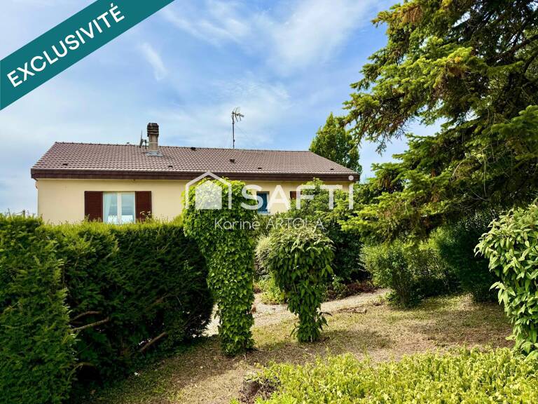 La campagne à seulement 5 minutes des commodités — photo 1