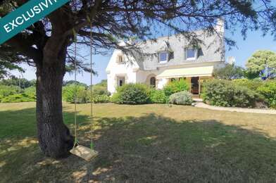 Maison 7 pièces 428000 €