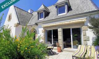 Maison 7 Pièces 154 m² à vendre à Plougrescant (22820)