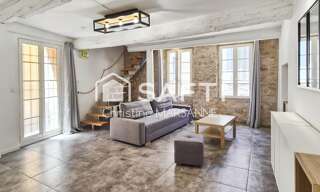 Appartement 3 Pièces 57 m² à vendre à Meyrargues (13650)