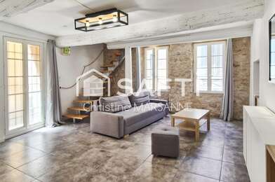 Appartement 3 pièces 209000 €