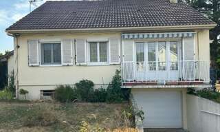 Maison 4 Pièces 100 m² à vendre à Anet (28260)