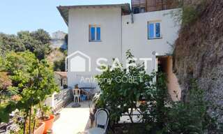 Appartement 5 Pièces 57 m² à vendre à Nice (06100)