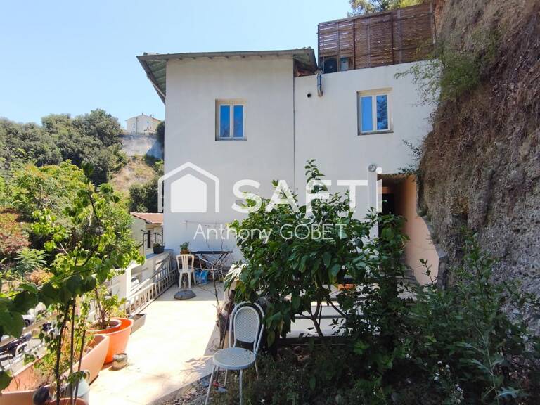 Lot Terrain 812M2+cave 8M2+1studio 20m2+T2 37m2 terrasse — photo 1