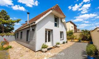 Maison 4 Pièces 86 m² à vendre à Colleville-Montgomery (14880)