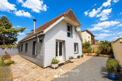 Maison 4 pièces 364000 €