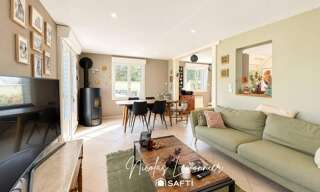 Maison 4 Pièces 86 m² à vendre à Colleville-Montgomery (14880)