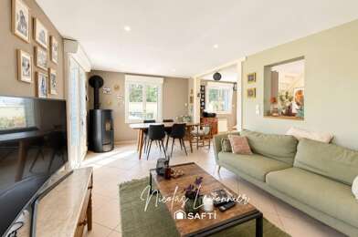 Maison 4 pièces 364000 €