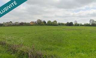 Terrain  1500 m² à vendre à Saumont-la-Poterie (76440)