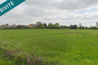Terrain  56000 €