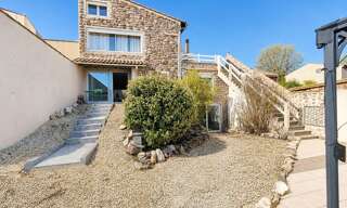 Maison 6 Pièces 251 m² à vendre à Rieux-Minervois (11160)