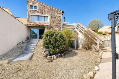 Maison 6 pièces 240000 €