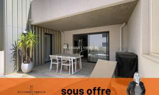 Appartement 3 Pièces 64 m² à vendre à Saint-Jean-de-Védas (34430)