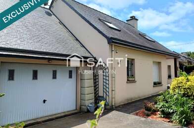 Maison 8 pièces 263000 €