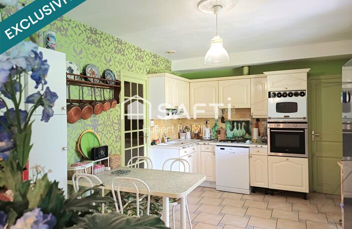 BAISSE DE PRIX EXEPTIONNELLE ! URGENT...Sortie de SAINT AUBIN DU CORMIER, à seulement 3 mn du centre et de l'accès à l'A84, belle maison tradtionnelle de 1998... — photo 4