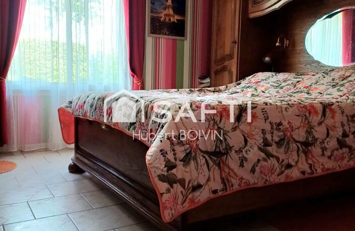 BAISSE DE PRIX EXEPTIONNELLE ! URGENT...Sortie de SAINT AUBIN DU CORMIER, à seulement 3 mn du centre et de l'accès à l'A84, belle maison tradtionnelle de 1998... — photo 5