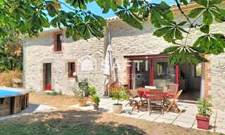 Maison 5 Pièces 142 m² à vendre à Les Brouzils (85260)