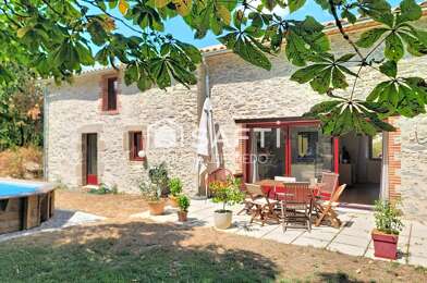 Maison 5 pièces 349000 €