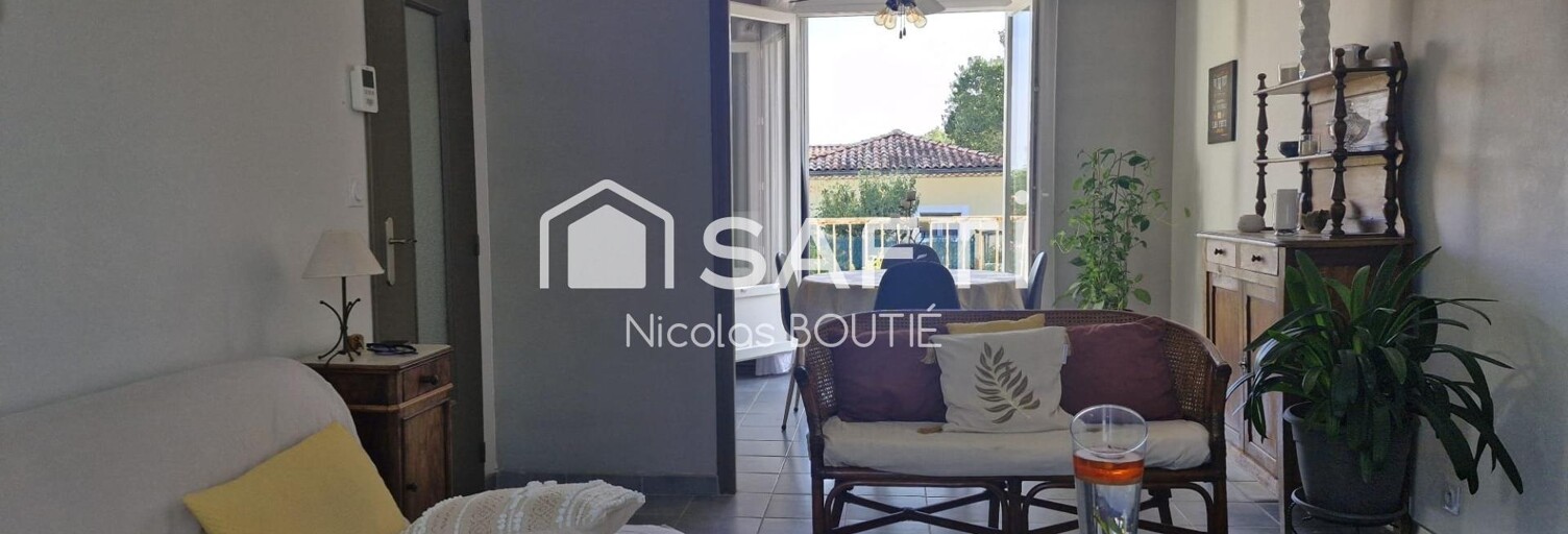 Maison 5 Pièces 100 m² à vendre à Labruguière (81290)