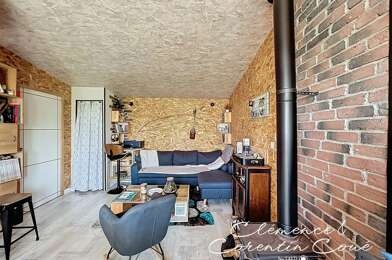 Terrain  60000 €